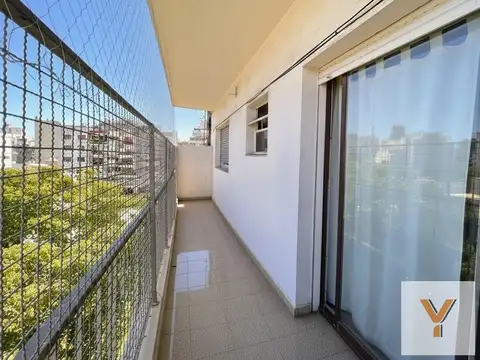 Departamento en Alquiler de 2 dormitorios