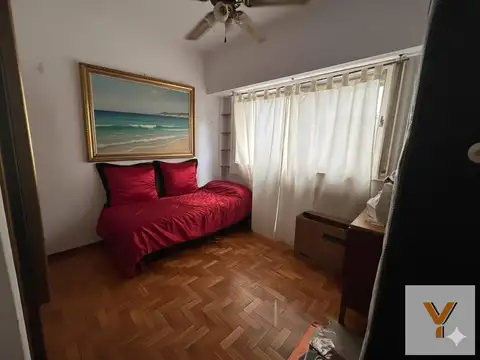 Departamento en Alquiler en Palermo, USD 1.000
