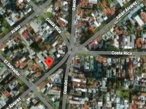 Departamento en Alquiler 20 años