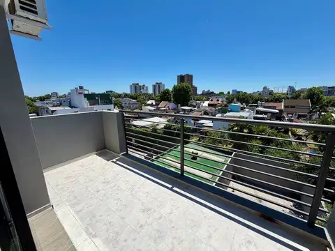 Departamento en Alquiler de Monoambiente