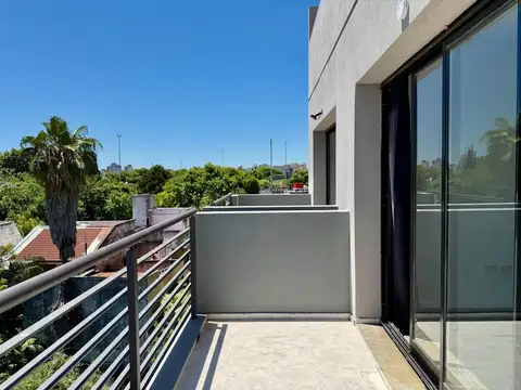 Departamento en Alquiler al Norte