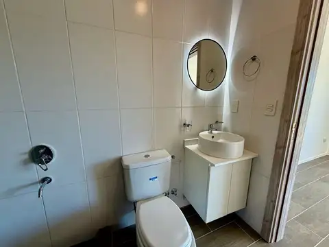 ALQUILER MONOAMBIENTE CON BALCÓN VILLA LURO