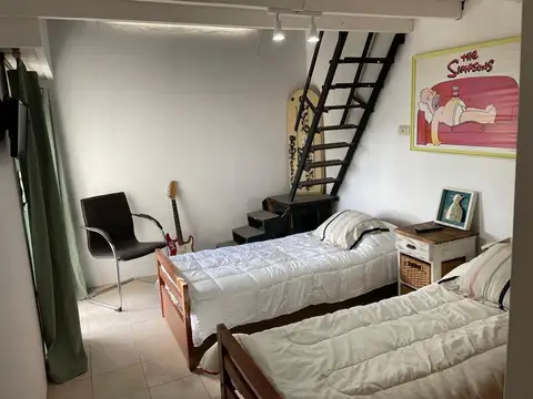 Casa en Venta 20 años