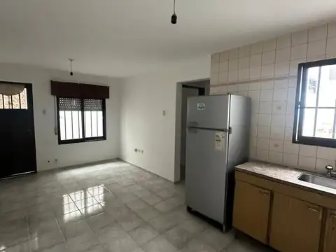 VENTA DEPARTAMENTO 1 DORMITORIO CON PATIO BARRIO PROVIDENCIA
