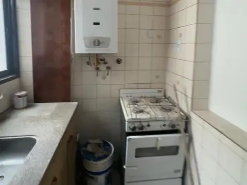 Departamento en Venta 20 años