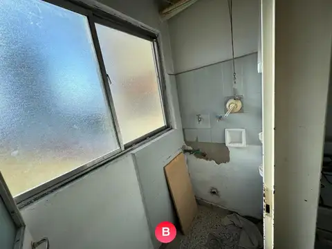 Departamento en Venta en Villa Devoto, USD 70.000