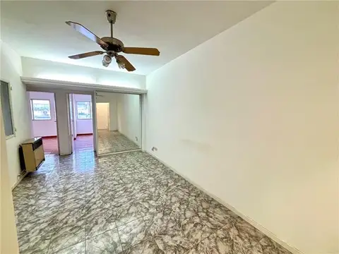 DEPARTAMENTO 3 AMBIENTES - BANFIELD - ESTE, GRAN BS. AS. SUR