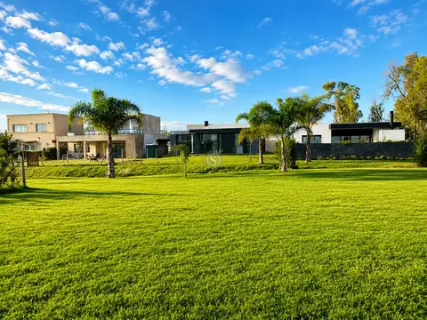 Lote en Venta en Barrio Santa Elena, Pilar del Este, Pilar