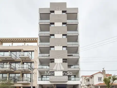Departamento en Alquiler A Estrenar