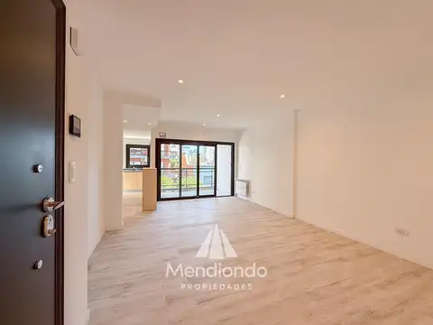 Santa Fe al 2700