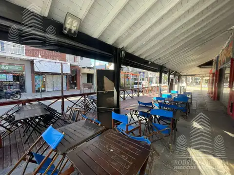 Local en Venta en San Bernardo del Tuyu, USD 700.000