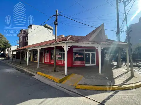 |LOCALES SOBRE CHIOZZA JUNTOS O SEPARADOS| |INVERSION EN SAN BERNARDO|