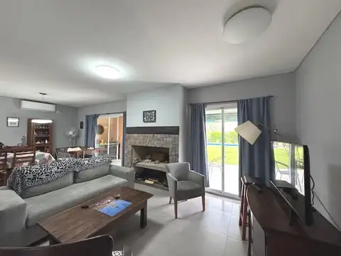 Casa en Venta de 4 dormitorios