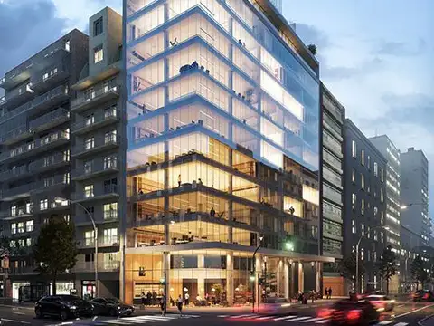 Oficina en Venta 1 año