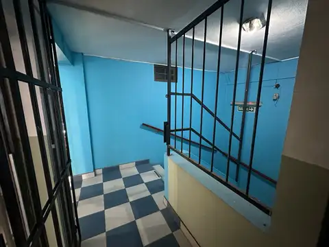 Oficina En Alquiler Ituzaingo Centro