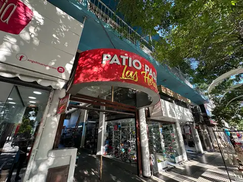 Oficina En Alquiler Ituzaingo Centro