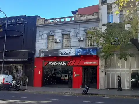 PH en Venta en Colegiales, Capital Federal