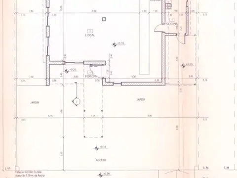 Casa en Venta 16 años