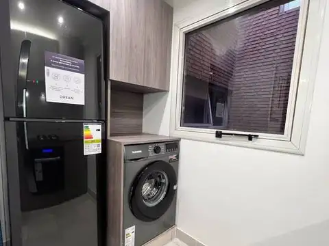 Departamento en Venta 15 años