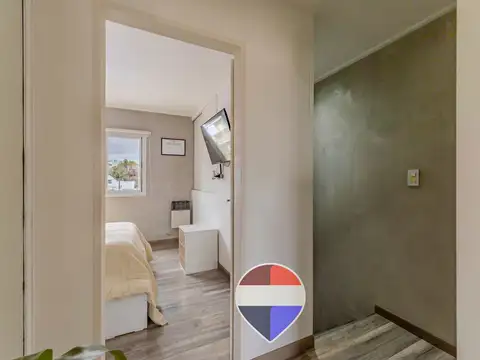 Departamento en Venta 20 años
