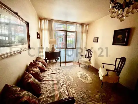 Departamento en Venta 51 años
