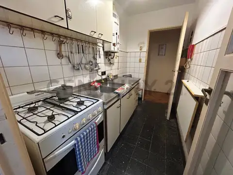 VENTA DEPARTAMENTO 2 AMBIENTES COLEGIALES