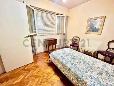 VENTA DEPARTAMENTO 2 AMBIENTES COLEGIALES