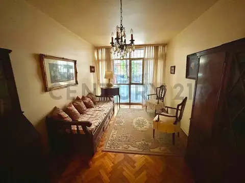 VENTA DEPARTAMENTO 2 AMBIENTES COLEGIALES