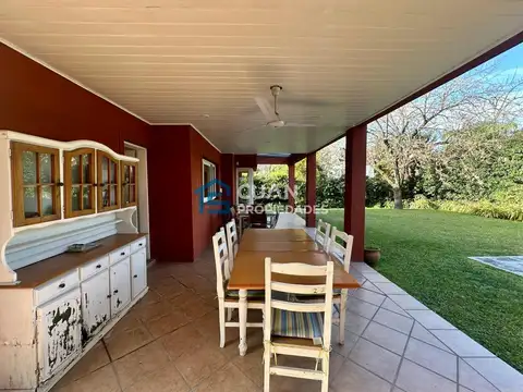 Casa en Venta en La Caballeriza, USD 385.000