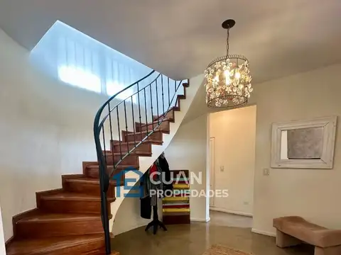 Casa en Venta 21 años
