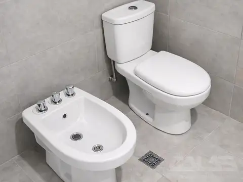 Depto Tipo Casa en Venta A Estrenar