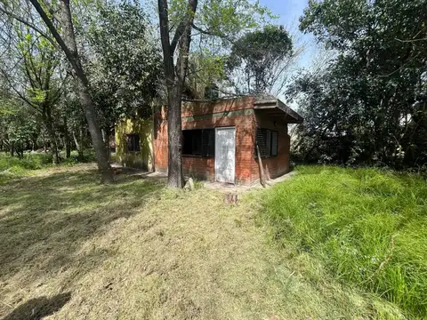 Casa en Venta en Villa Elvira