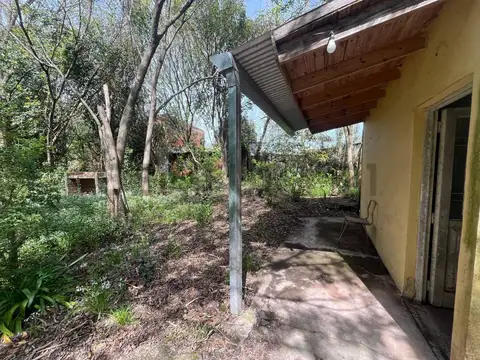 Casa en Venta en Villa Elvira, USD 29.000
