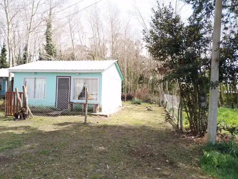 Casa en Venta de 2 dormitorios