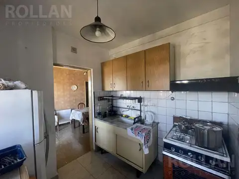 Departamento en Martinez