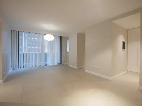 ALQUILER 2 ambientes a estrenar Yrigoyen al 1100 con amenities