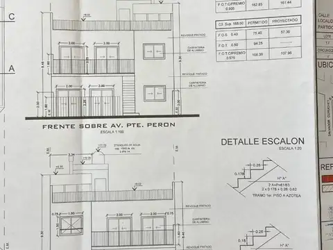 Departamento en Venta con 1 cochera