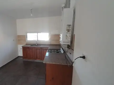 Departamento en Venta en Altamira, USD 120.000