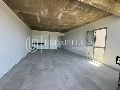 Departamento en venta monoambiente en Studios Ayres Vila Pilar