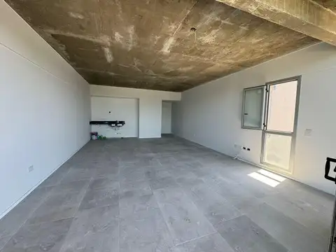 Departamento en venta monoambiente en Studios Ayres Vila Pilar