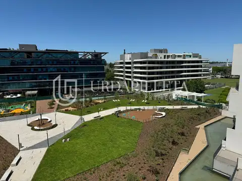 Departamento en Venta en Del Viso, USD 150.000
