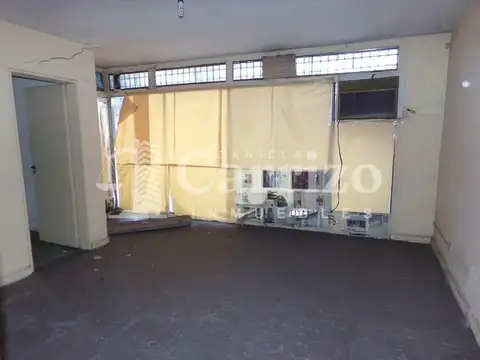 Avenida Entre Ríos 1500