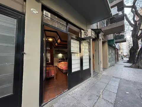 Casa 7 ambientes con 5 baños