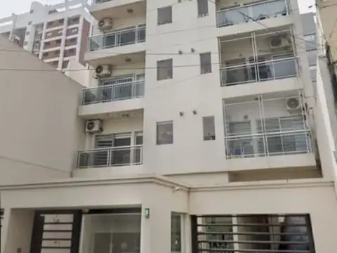 Venta departamento tres ambientes.
