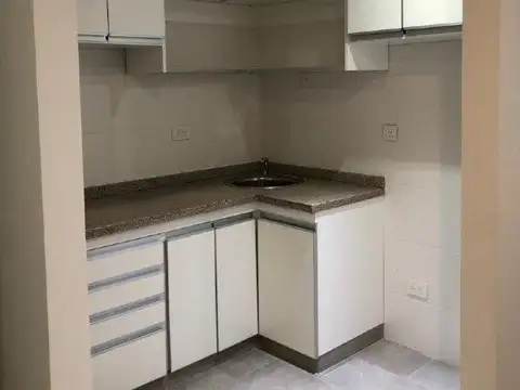 Departamento en Venta en Belen De Escobar, USD 50.000