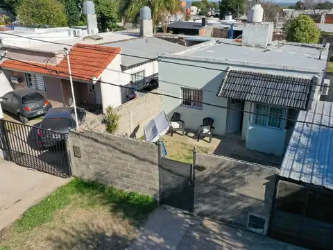 Casa en Venta 11 años