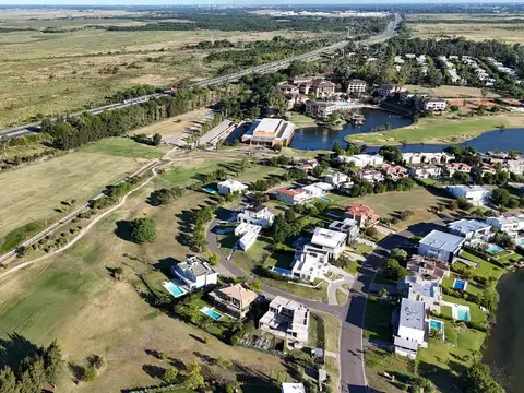 Barrio La Reserva Sofitel