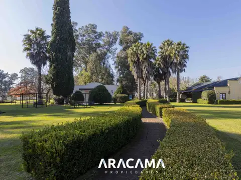 Lote en Venta en La Magdalena - Canning