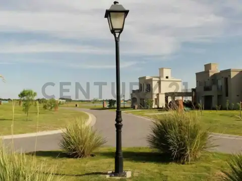 VENTA LOTE BARRIO SAN PABLO, PILAR