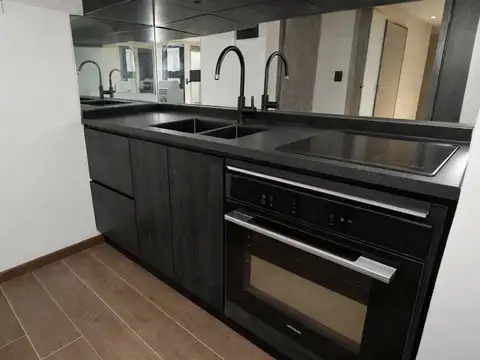 Departamento en Alquiler 1 año